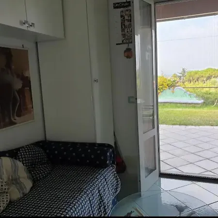 Casa Vacanze 'la Bouganvillea' Forio Ischia Forio (Isola d'Ischia)