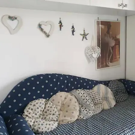 Casa Vacanze 'la Bouganvillea' Forio Ischia Forio (Isola d'Ischia)