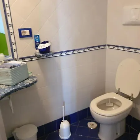 Holiday home Casa Vacanze 'la Bouganvillea' Forio Ischia Forio (Isola d'Ischia)