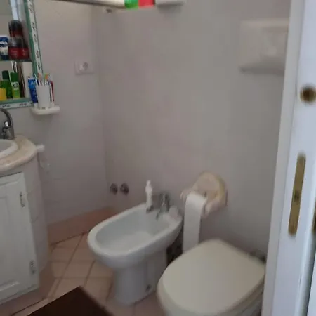 Casa Vacanze 'la Bouganvillea' Forio Ischia 度假居 *